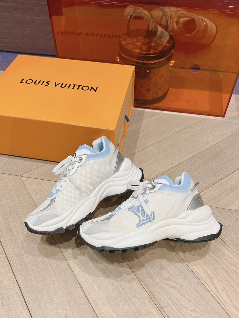 Louis Vuitton Low Shoes